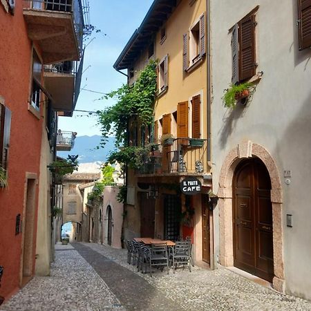 Malcesine With Charme公寓 外观 照片